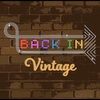 backinvintage
